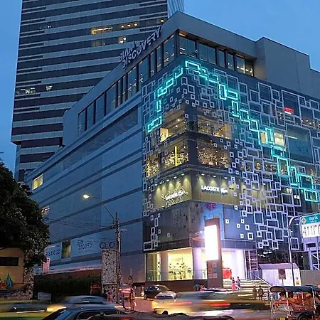 Ostay Asoke Bangkok