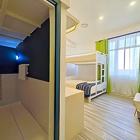 Ostay Asoke Bangkok