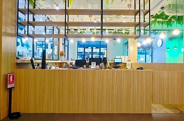 Ostay Asoke 4* Bangkok