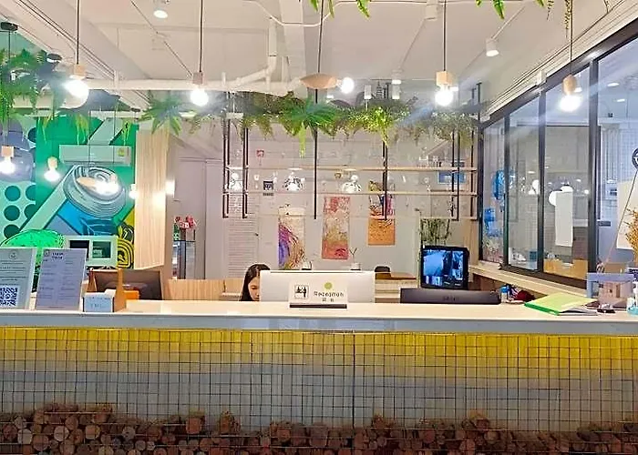 Ostay Asoke Bangkok
