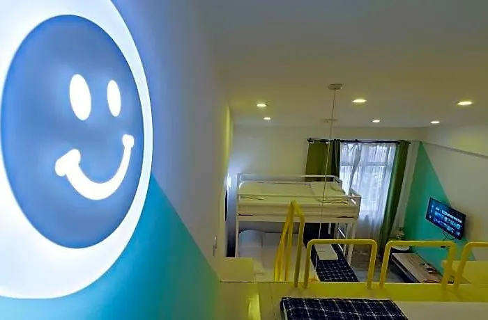 Ostay Asoke Bangkok