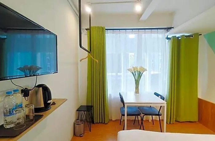 Ostay Asoke 4* Bangkok