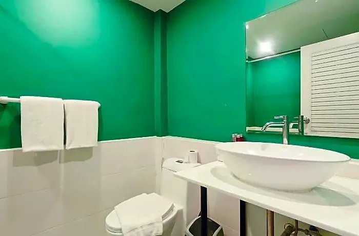 Hotell Ostay Asoke
